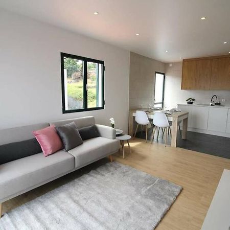 Pedreira Apartment Calheta  Exteriér fotografie