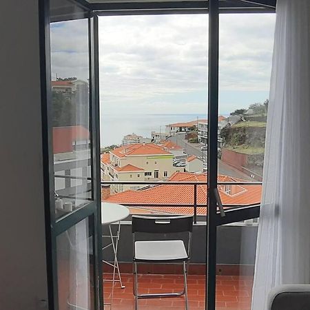 Pedreira Apartment Calheta  Exteriér fotografie