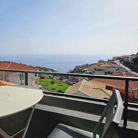 Pedreira Apartment Calheta  Exteriér fotografie