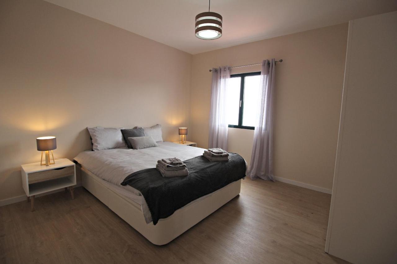 Pedreira Apartment Calheta  Exteriér fotografie