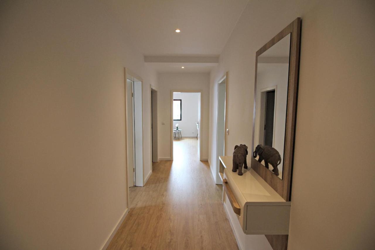 Pedreira Apartment Calheta  Exteriér fotografie