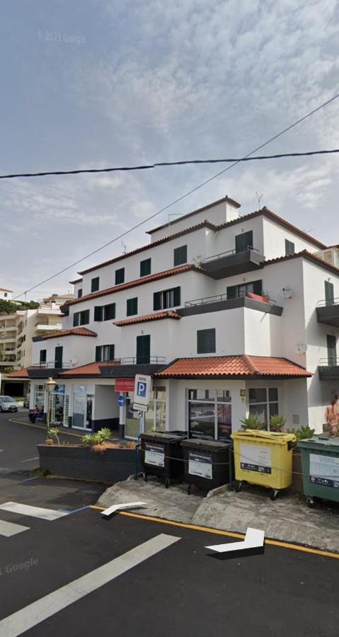 Pedreira Apartment Calheta  Exteriér fotografie