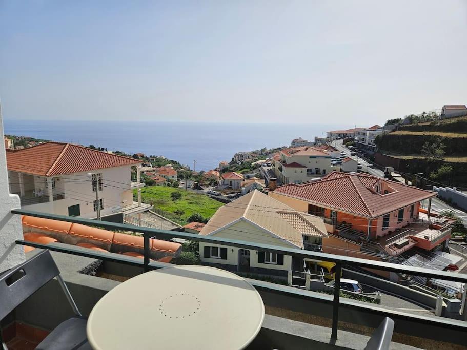 Pedreira Apartment Calheta  Exteriér fotografie