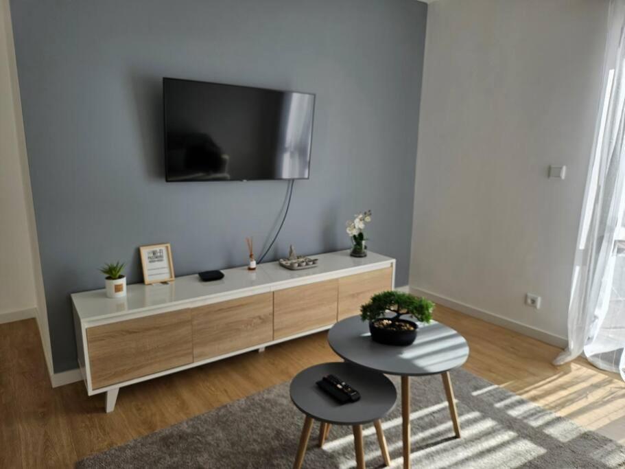 Pedreira Apartment Calheta  Exteriér fotografie