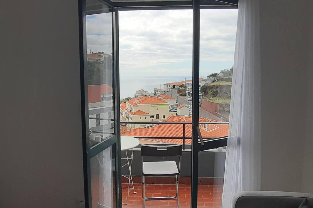 Pedreira Apartment Calheta  Exteriér fotografie