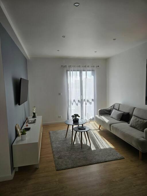 Pedreira Apartment Calheta  Exteriér fotografie