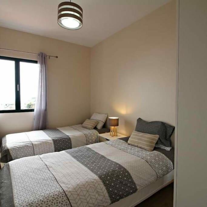 Pedreira Apartment Calheta  Exteriér fotografie