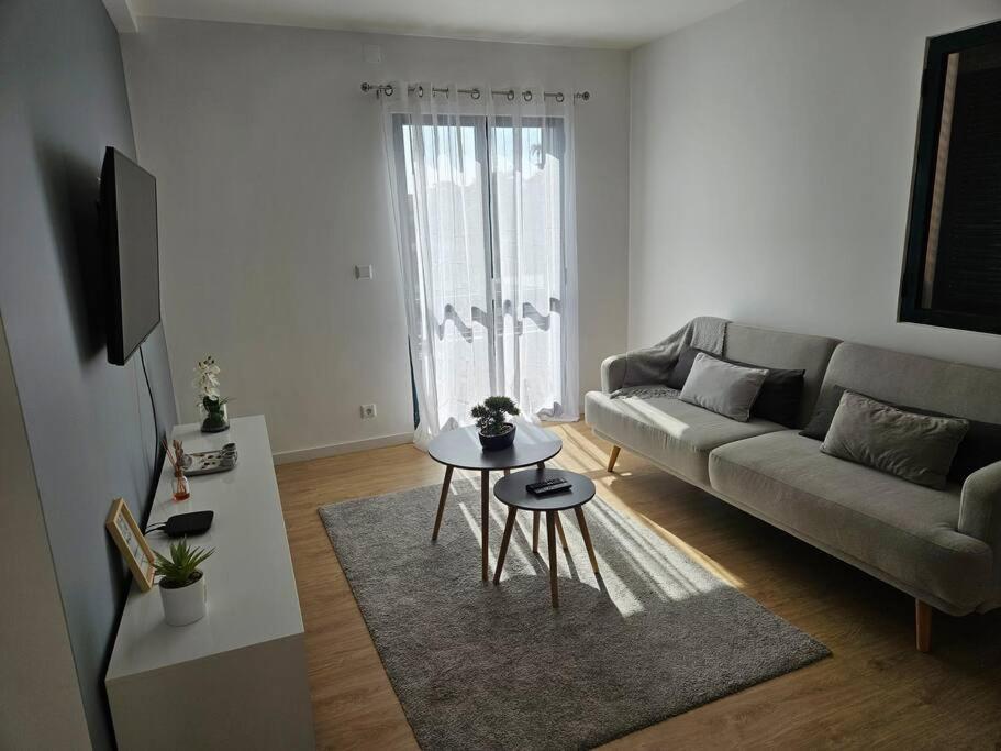 Pedreira Apartment Calheta  Exteriér fotografie