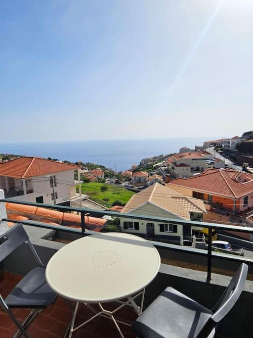 Pedreira Apartment Calheta  Exteriér fotografie